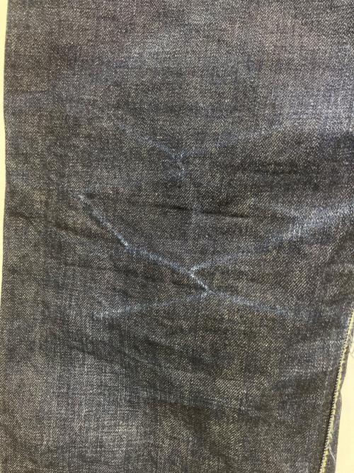 stussy（ステューシー）stussy (ステューシー) デニムパンツ インディゴ サイズ:32の古着・服飾アイテム