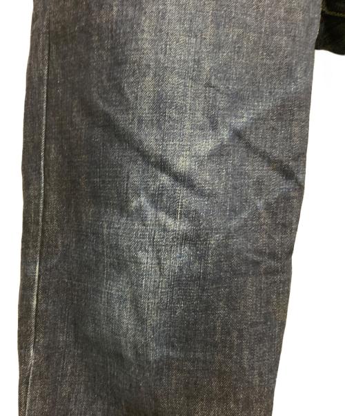stussy（ステューシー）stussy (ステューシー) デニムパンツ インディゴ サイズ:32の古着・服飾アイテム