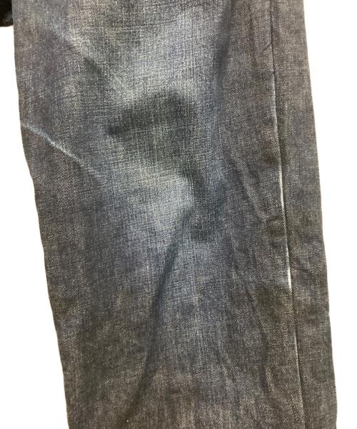 stussy（ステューシー）stussy (ステューシー) デニムパンツ インディゴ サイズ:32の古着・服飾アイテム