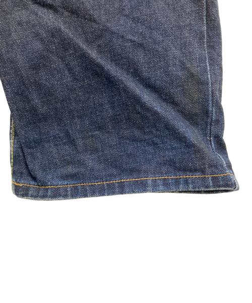 stussy（ステューシー）stussy (ステューシー) デニムパンツ インディゴ サイズ:32の古着・服飾アイテム