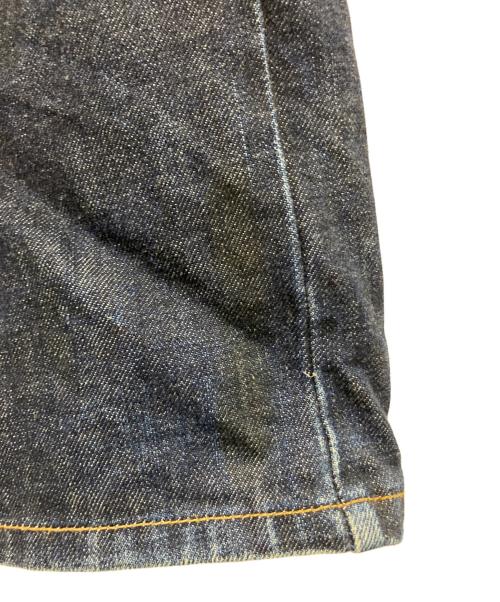 stussy（ステューシー）stussy (ステューシー) デニムパンツ インディゴ サイズ:32の古着・服飾アイテム