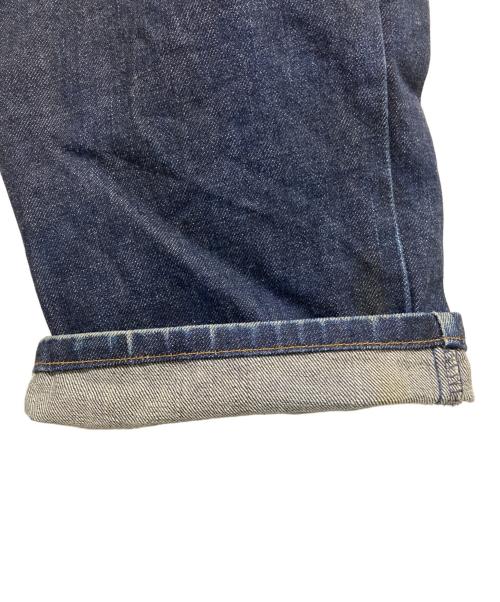 stussy（ステューシー）stussy (ステューシー) デニムパンツ インディゴ サイズ:32の古着・服飾アイテム