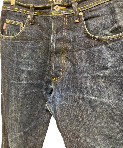 stussy（ステューシー）stussy (ステューシー) デニムパンツ インディゴ サイズ:32の古着・服飾アイテム