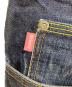 中古・古着 stussy (ステューシー) デニムパンツ インディゴ サイズ:32：18000円