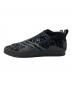 adidas (アディダス) A BATHING APE (アベイシングエイプ) 3ST.002 BAPE A グレー×ブラック サイズ:29.0cm：7000円