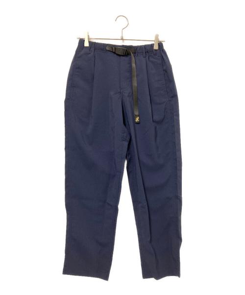 GRAMICCI（グラミチ）GRAMICCI (グラミチ) ビーテックタックパンツ ネイビー サイズ:Sの古着・服飾アイテム