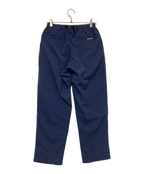 GRAMICCI（グラミチ）GRAMICCI (グラミチ) ビーテックタックパンツ ネイビー サイズ:Sの古着・服飾アイテム