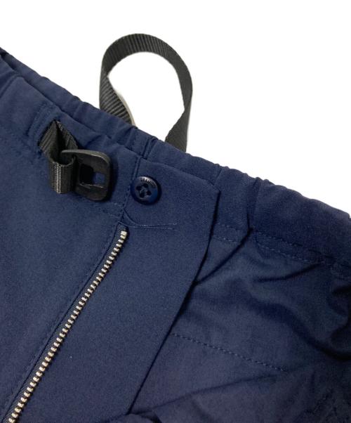GRAMICCI（グラミチ）GRAMICCI (グラミチ) ビーテックタックパンツ ネイビー サイズ:Sの古着・服飾アイテム