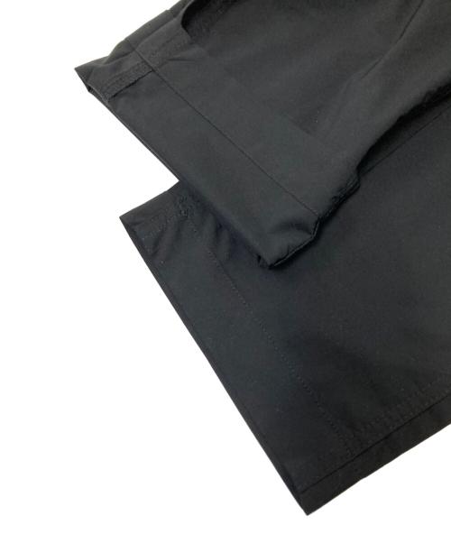 GRAMICCI（グラミチ）GRAMICCI (グラミチ) パンツ ブラック サイズ:Sの古着・服飾アイテム