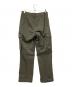 Australian Army (オーストラリア軍) ファティーグパンツ オリーブ サイズ:M：4000円