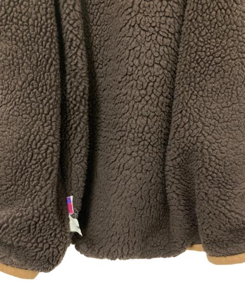 Schott（ショット）Schott (ショット) 裏地ボアランチコート ベージュ サイズ:40の古着・服飾アイテム