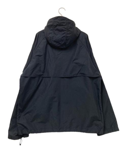 CarHartt（カーハート）CarHartt (カーハート) フーデッドジャケット ブラック サイズ:Lの古着・服飾アイテム