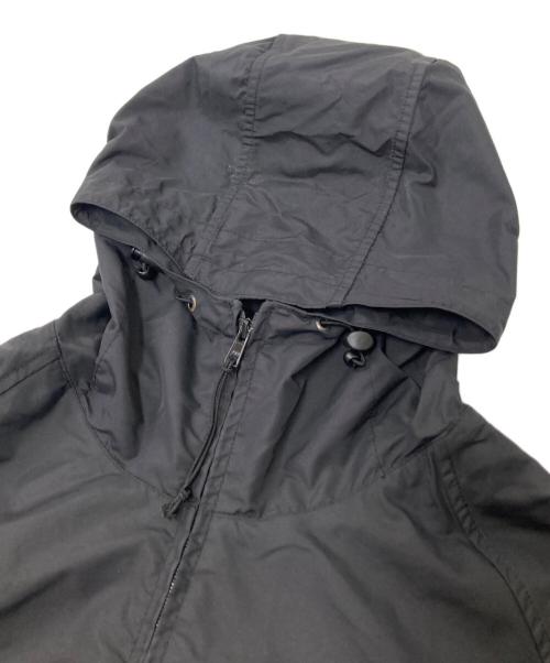 CarHartt（カーハート）CarHartt (カーハート) フーデッドジャケット ブラック サイズ:Lの古着・服飾アイテム
