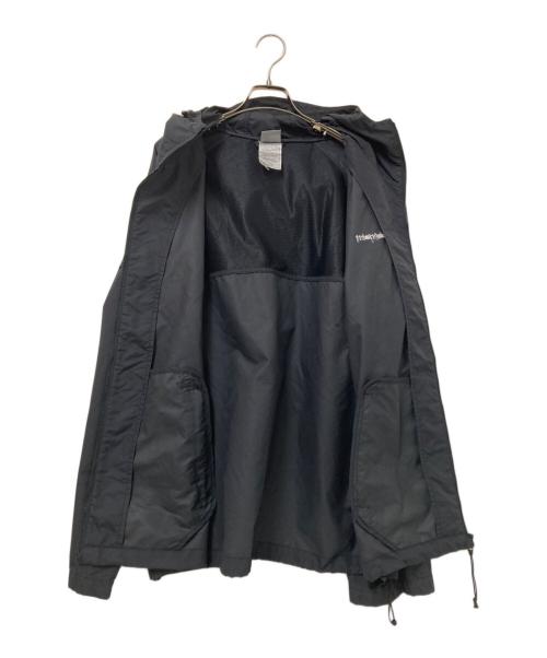 CarHartt（カーハート）CarHartt (カーハート) フーデッドジャケット ブラック サイズ:Lの古着・服飾アイテム