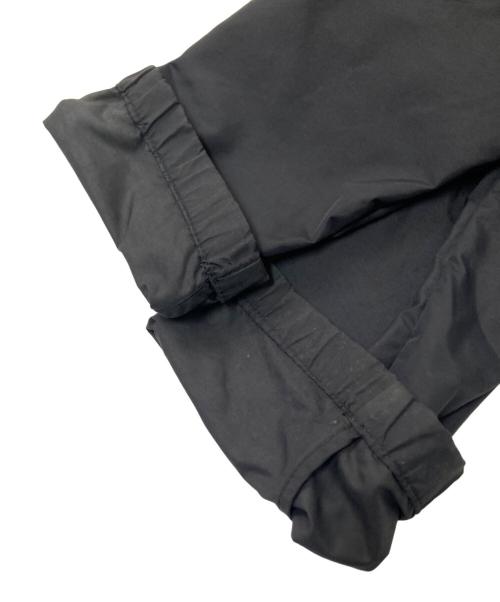 CarHartt（カーハート）CarHartt (カーハート) フーデッドジャケット ブラック サイズ:Lの古着・服飾アイテム