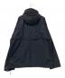 CarHartt (カーハート) フーデッドジャケット ブラック サイズ:L：10000円