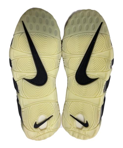 NIKE（ナイキ）NIKE (ナイキ) ハイカットスニーカー ブラック サイズ:28.0cmの古着・服飾アイテム