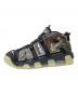 NIKE (ナイキ) ハイカットスニーカー ブラック サイズ:28.0cm：8000円