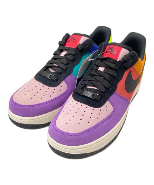 NIKE（ナイキ）NIKE (ナイキ) ローカットスニーカー マルチカラー サイズ:27.0cm 未使用品の古着・服飾アイテム