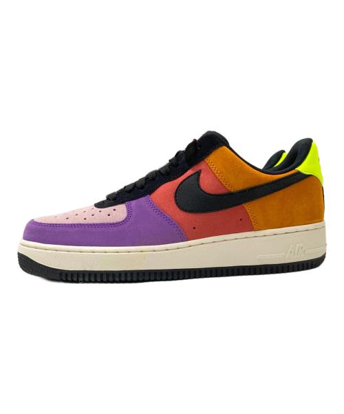 NIKE（ナイキ）NIKE (ナイキ) ローカットスニーカー マルチカラー サイズ:27.0cm 未使用品の古着・服飾アイテム