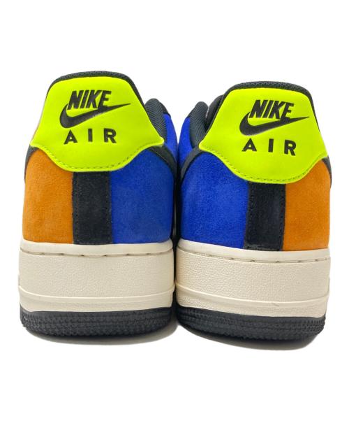 NIKE（ナイキ）NIKE (ナイキ) ローカットスニーカー マルチカラー サイズ:27.0cm 未使用品の古着・服飾アイテム