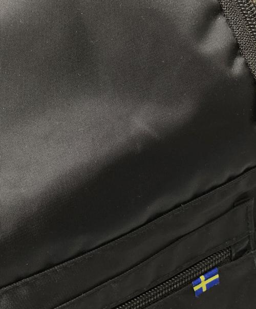 moz（モズ）moz (モズ) リュック ブラック サイズ:下記参照の古着・服飾アイテム