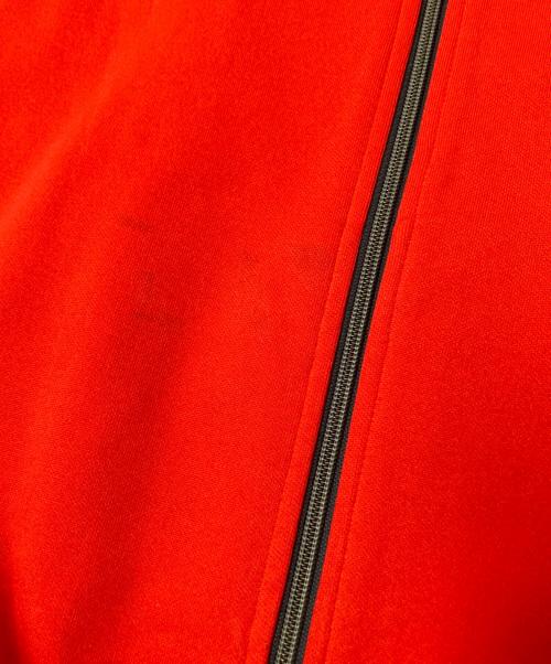 adidas（アディダス）adidas (アディダス) トラックジャケット ネイビー×レッド サイズ:Lの古着・服飾アイテム