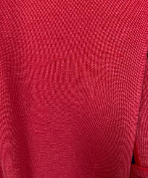 adidas（アディダス）adidas (アディダス) トラックジャケット ネイビー×レッド サイズ:Lの古着・服飾アイテム