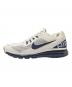 NIKE (ナイキ) ローカットスニーカー ホワイト×ネイビー サイズ:29.0cm：7000円