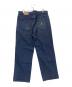 PASSPORT (パスポート) WORKERS CLUB DENIM インディゴ サイズ:34：9000円