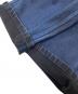 中古・古着 PASSPORT (パスポート) WORKERS CLUB DENIM インディゴ サイズ:34：9000円