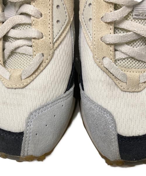 REEBOK（リーボック）REEBOK (リーボック) LX2200 ローカットスニーカー ホワイト×ブラック サイズ:24.0㎝の古着・服飾アイテム