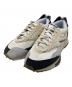 REEBOK（リーボック）の古着「LX2200 ローカットスニーカー」｜ホワイト×ブラック