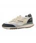 REEBOK (リーボック) LX2200 ローカットスニーカー ホワイト×ブラック サイズ:24.0㎝：4000円
