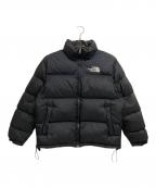 THE NORTH FACEザ ノース フェイス）の古着「1996 レトロ ヌプシ ジャケット」｜ブラック