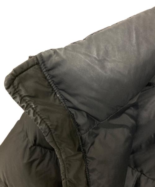 THE NORTH FACE（ザ ノース フェイス）THE NORTH FACE (ザ ノース フェイス) 1996 レトロ ヌプシ ジャケット ブラック サイズ:Lの古着・服飾アイテム