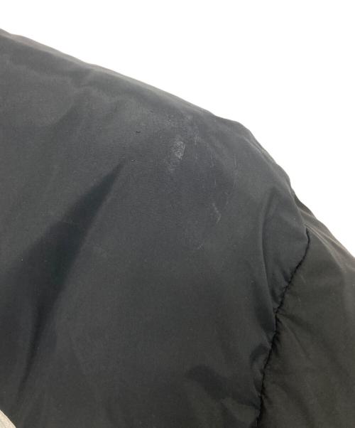 THE NORTH FACE（ザ ノース フェイス）THE NORTH FACE (ザ ノース フェイス) 1996 レトロ ヌプシ ジャケット ブラック サイズ:Lの古着・服飾アイテム