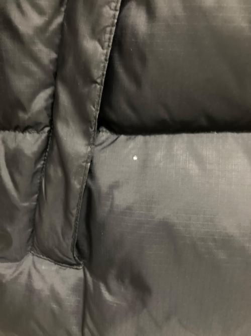 THE NORTH FACE（ザ ノース フェイス）THE NORTH FACE (ザ ノース フェイス) 1996 レトロ ヌプシ ジャケット ブラック サイズ:Lの古着・服飾アイテム