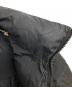 中古・古着 THE NORTH FACE (ザ ノース フェイス) 1996 レトロ ヌプシ ジャケット ブラック サイズ:L：16000円