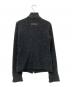 FENDI (フェンディ) フリースジャケット グレー サイズ:40：9000円