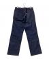 WESTOVERALLS (ウエストオーバーオールズ) Organic Cotton Jeans インディゴ サイズ:W32：5000円