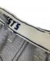 中古・古着 WESTOVERALLS (ウエストオーバーオールズ) Organic Cotton Jeans インディゴ サイズ:W32：5000円