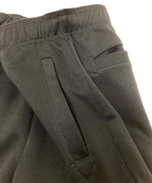 Schott（ショット）Schott (ショット) JERSEY WESTERN PANTS ブラック サイズ:Mの古着・服飾アイテム