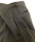 中古・古着 Schott (ショット) JERSEY WESTERN PANTS ブラック サイズ:M：7000円