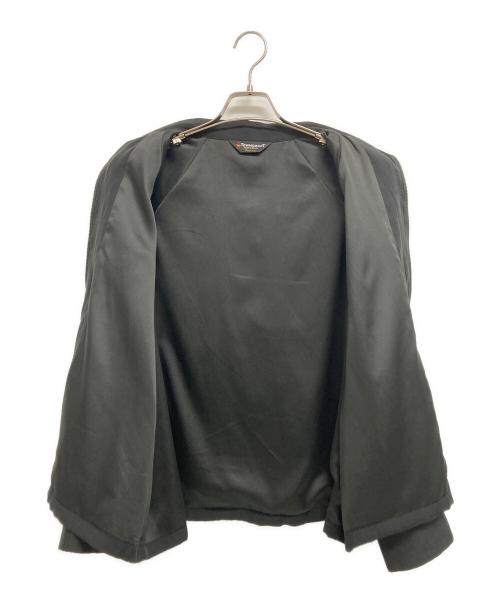 TOWN CRAFT（タウンクラフト）TOWN CRAFT (タウンクラフト) ベトジャン ブラック サイズ:Mの古着・服飾アイテム