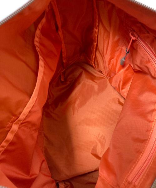 mont-bell（モンベル）mont-bell (モンベル) ショルダーバッグ オレンジ サイズ:下記参照の古着・服飾アイテム