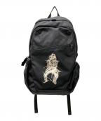 Yohji Yamamoto pour homme×New Eraヨウジヤマモト プールオム×ニューエラ）の古着「URBAN PACK」｜ブラック