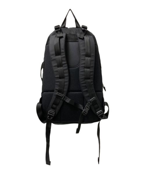 Yohji Yamamoto pour homme（ヨウジヤマモト プールオム）Yohji Yamamoto pour homme (ヨウジヤマモト プールオム) New Era (ニューエラ) URBAN PACK ブラック サイズ:下記参照の古着・服飾アイテム