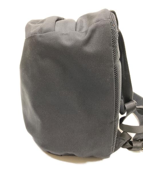 Yohji Yamamoto pour homme（ヨウジヤマモト プールオム）Yohji Yamamoto pour homme (ヨウジヤマモト プールオム) New Era (ニューエラ) URBAN PACK ブラック サイズ:下記参照の古着・服飾アイテム