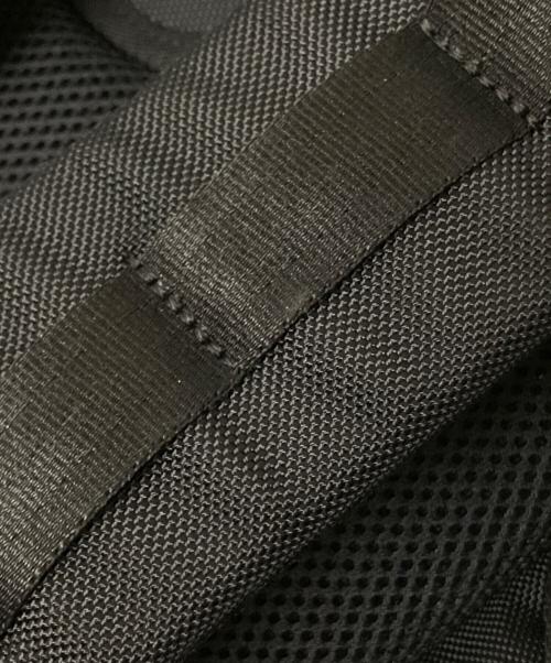 Yohji Yamamoto pour homme（ヨウジヤマモト プールオム）Yohji Yamamoto pour homme (ヨウジヤマモト プールオム) New Era (ニューエラ) URBAN PACK ブラック サイズ:下記参照の古着・服飾アイテム